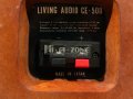 ТОНКОЛОНИ  Living audio ce-500 , снимка 12