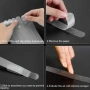 Самозалепваща противоплъзгаща лента Anti-Slip Tape, снимка 4