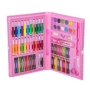 Комплект за Рисуване 86 Части за Момичета 4731, снимка 1