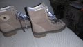 Converse оригинал нови естествена кожа, снимка 5
