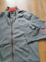 Hugo Boss Skaz Logo Track Jacket - страхотно мъжко горнище 2ХЛ, снимка 9