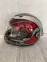 Пистова Каска За Мотор CAN Размер L 59-60см, снимка 2