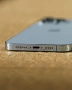 iPhone 13 Pro Max, Sierra Blue, 128GB, снимка 4