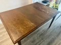 Масивна дървена маса, снимка 2