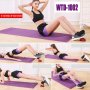 Мултифункционален фитнес уред за коремни преси, снимка 5