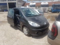 Сензор за удар за Peugeot 1007 1.4 HDi (2006) 00403339A1, снимка 3