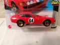 Hot Wheels  Ferrari F40 Competizione Ferrari 365 GTB4 Competizione, снимка 7