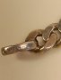 сребърен синджир , снимка 2