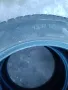 2 броя зимни гуми 215 45 16 цола Vredestein , снимка 5