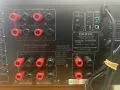 Onkyo TX-SV919 THX Тунер усилвател за аудио и видео Усилвател Receiver , снимка 8