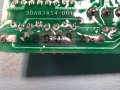 електронна платка Honeywell Printed Circut Board 8933, снимка 6