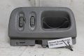 Копче, бутон регулиране фарове, осветление табло Рено сценик 1.9дци 102кс 02г Renault scenic 1.9dci , снимка 1