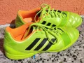 Бутонки Адидас Nirocharge 3.0 43 номер , снимка 1