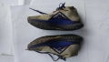 Маратонки 2024 Nike Pegasus Trail4- GORETEX,React Soles- почти нови, цвят Khaki Citron Tint, 120 лв., снимка 10