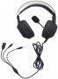 Геймърски слушалки Battletron Gaming-Headset, снимка 7