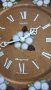 	Порцеланов часовник-чиния №2, снимка 2