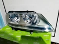 Фар Фарове за Volkswagen Phaeton / Фолксваген Файтон Xenon., снимка 4