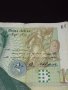 Рядка банкнота 1000 лева 1997г. България интересна за КОЛЕКЦИОНЕРИ 40724, снимка 3