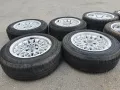 ретро джанти за opel опел omega senator 15 цола 5x110 ats, снимка 5