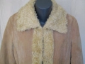 Два различни броя / Вталено палто / кожух "Broadway" / оригинал / НОВ С ЕТИКЕТ, снимка 11