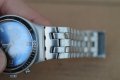 Мъжки часовник ''Swatch'' хронограф 40 мм, снимка 6