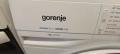 Пералня GORENJE клас А+++ 7кг. С функция пара  , снимка 4