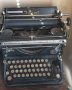 Пишещи машини Адлер,Олимпия,Континентал,Ерика,Триумф, снимка 9