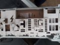 Продавам Преден панел с програматор за пералня Hansa AWB 510 LP, снимка 1 - Перални - 32869510