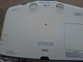 Проектор Epson eb 4650 и Epson EB-2155 W, снимка 4