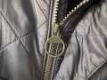 Оригинално Яке Barbour International - XL (Капитонирано / Преходно), снимка 10