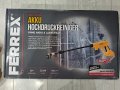 Немска акомулаторна водоструйка FERREX, снимка 1