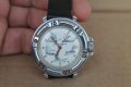 СССР часовник "Восток'' командирски, снимка 1