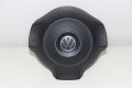 Airbag волан VW Polo 6R V (2009-2014г.) 6R0 880 201 D / 6R0880201D, снимка 1 - Части - 43363614