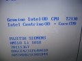 Работещ лаптоп за части Fujitsu AMILO Li 1818, снимка 5