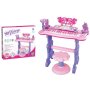 Пиано със столче, снимка 1 - Музикални играчки - 43280822