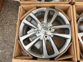 4х100 15 Джанти Тойота Aqua Yaris Prius C Porte Vitz Corolla Firlder Corolla Axio 4x100 Toyota, снимка 5