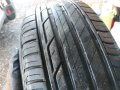 2 бр. Летни гуми Bridgestone  215 50 18 dot1919 Цената е за брой!, снимка 4