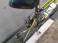 Карбонов шосеен велосипед FUJI, снимка 6