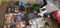 игри sony Playstation  1,2,3,4 psp sega gamegear nintendo pc-mania, снимка 5