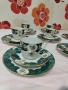 Порцеланов сервиз Pirkenhammer Чехословакия , снимка 10