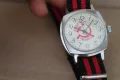 СССР мъжки часовник ''Ракета'' , снимка 3