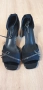 Дамски сандали на ток Goodin номер 38 нови, снимка 1