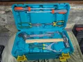 Куфар с инструменти Sunward, снимка 2