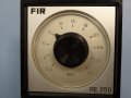 реле време Time delay relay FIR RE 250 S, снимка 8