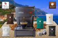 Кафе машини Lavazza, снимка 1 - Кафемашини - 44890664