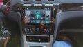 Ford S-MAX Galaxy 2007 - 2015 9" -  Андроид Навигация , 9686, снимка 4