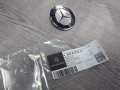 A2078170316**NEU**MERCEDES**ЕМБЛЕМА ЗА ПРЕДЕН КАПАК**, снимка 7
