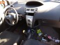 TOYOTA YRIS 1.4 D-4D 90кс 2008г на ЧАСТИ, снимка 6