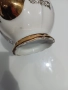 Стар порцеланов чайник маркиран, снимка 13