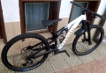 Ендуро Каньон НЕУРОН 27.5" ! "мека" рамка ! 1х12 скорости ! Като НОВ !, снимка 17